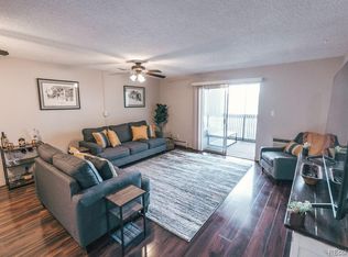 3460 S Poplar St APT 204, Denver, CO 80224