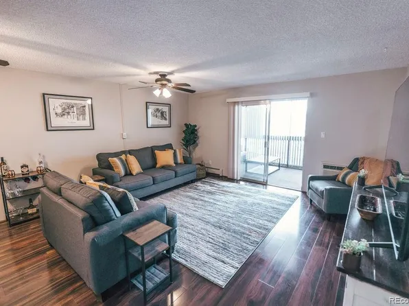 3460 S Poplar Street #204, Denver, CO 80224