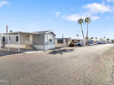 15606 S Gilbert Rd LOT 3, Chandler, AZ, 85225