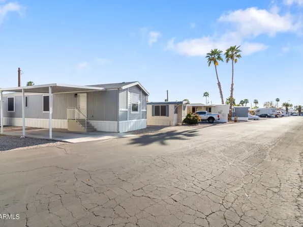 15606 S Gilbert Road #3, Chandler, AZ 85225