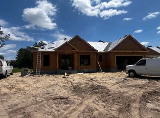 2546 Moores Mill Rd. #Tract 2 Remainder, Aynor, SC 29511