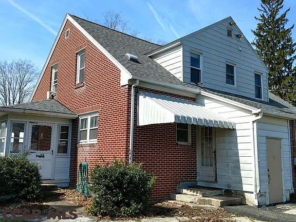 3rd image of 234 S Hoffer Ave