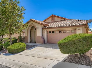 10661 Sapphire Vista Ave, Las Vegas, NV 89144