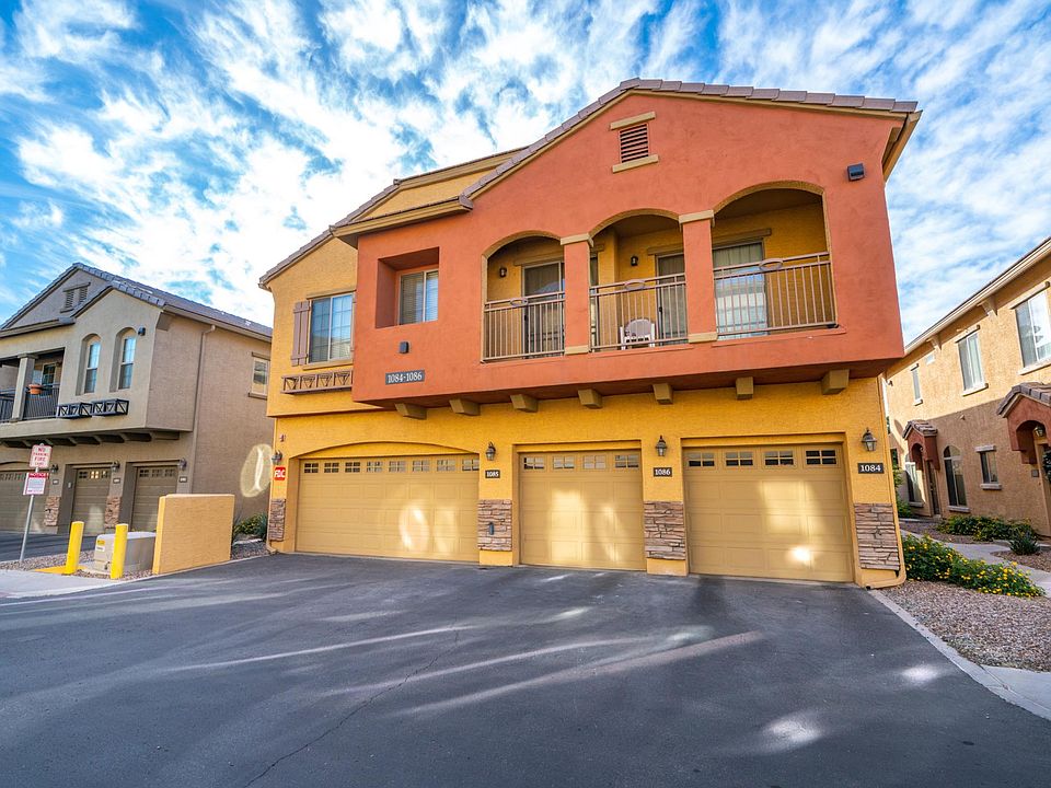 Garage Entrance