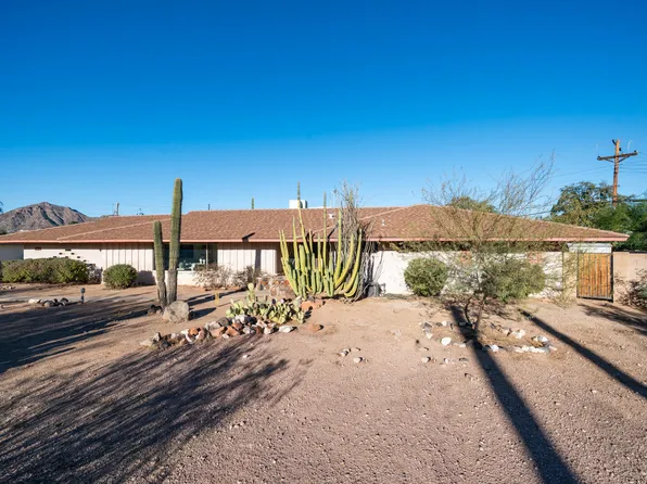 2823 N 58TH Street, Scottsdale, AZ 85257