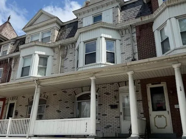 832 Center St, Bethlehem, PA 18018