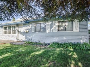 1285 Merrett Dr, Idaho Falls, ID 83404