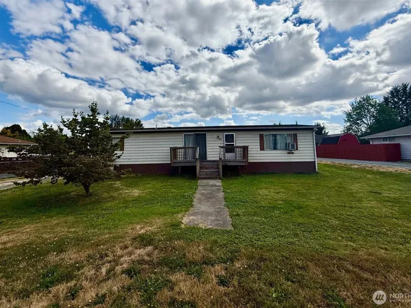 420 4th Avenue S, Algona, WA 98001