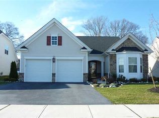 19 Lochalsh Ln, Rio Grande, NJ 08242