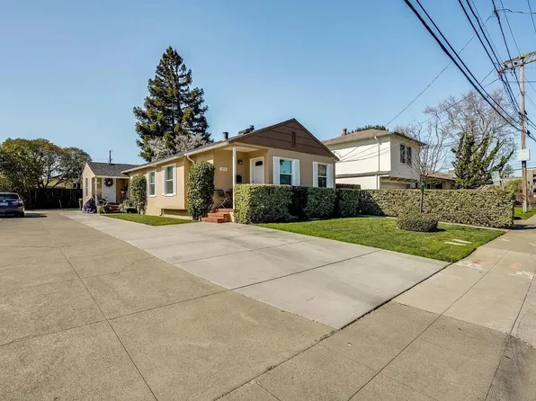 1414-1416 Jasmine St, San Mateo, CA 94402