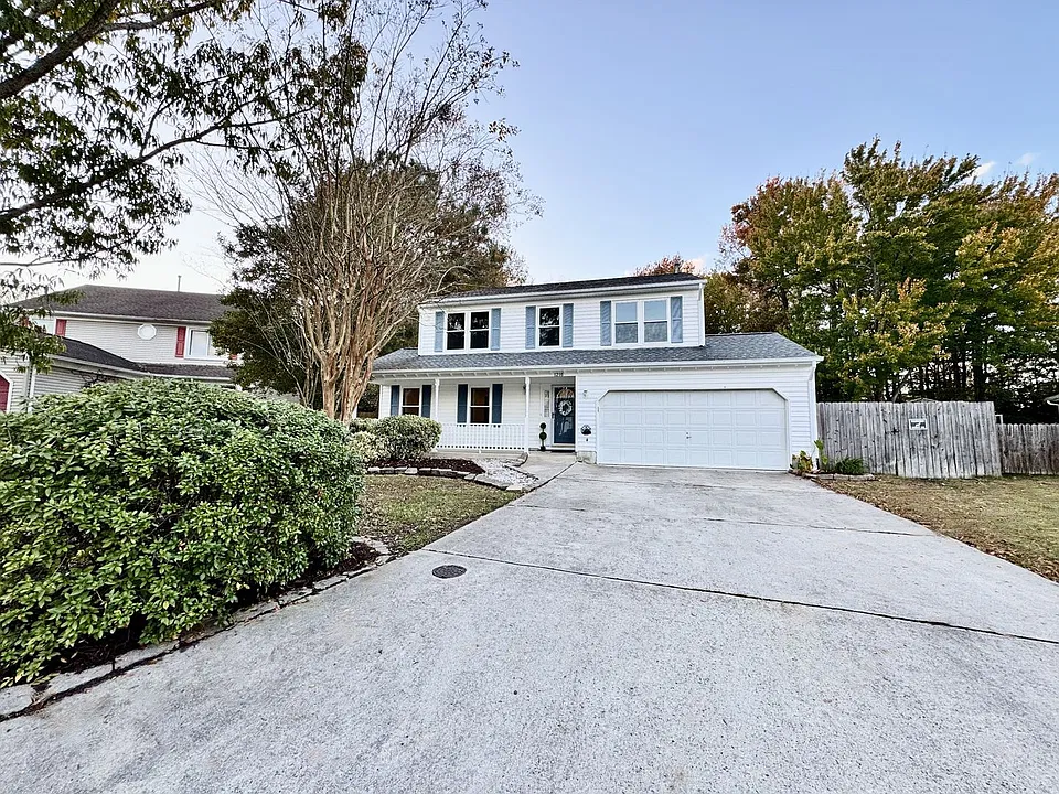 1216 Bartlett Oaks Ct