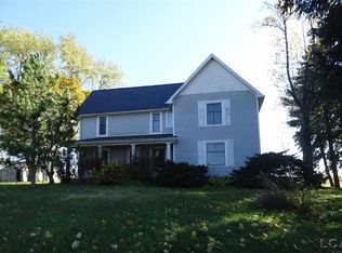 4629 Nichols Rd, Mason, MI 48854