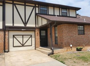 9213 Knottingham, Oklahoma City, OK 73130