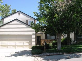15815 E Custer Dr, Aurora, CO 80017