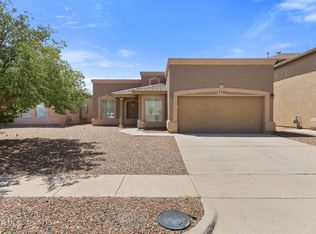 12748 Velvet Willow Dr, El Paso, TX 79938
