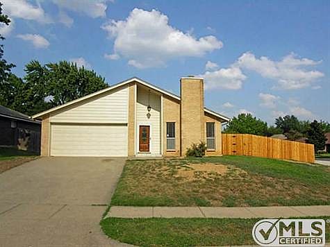 Updated & Move-In Ready!