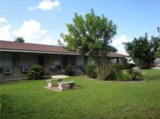 3204 SE 7th St APT 4, Pompano Beach, FL 33062