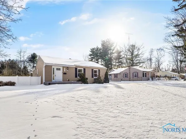 5951 Westacre Ln, Toledo, OH 43615