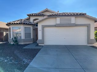 7929 W Wescott Dr, Glendale, AZ 85308