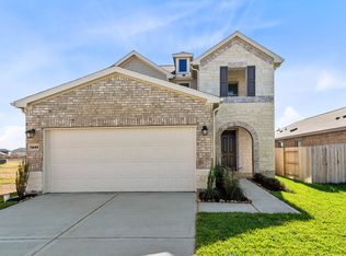 1442 Elsinore Dr, Rosharon, TX 77583