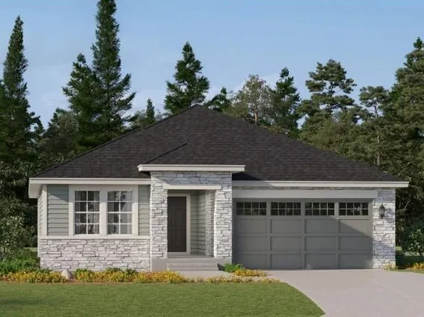 3367 E 152nd Circle, Thornton, CO 80602