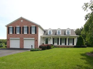 13950 Rover Mill Rd, West Friendship, MD 21794