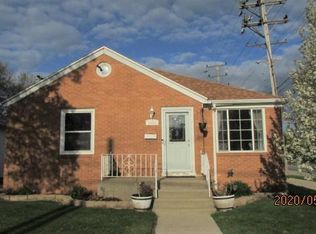 2053 Kearney Ave, Racine, WI 53403