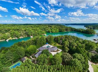 3810 Duckcove Way, Cumming, GA