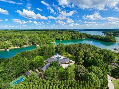 3810 Duckcove Way, Cumming, GA, 30041