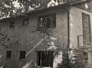 110 Blue Sky Rd, Linden, VA 22642