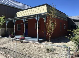 227 E Sackett Ave, Salida, CO 81201