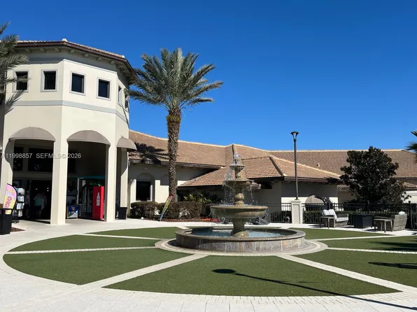 1132 NE Kingsbarn City In The Est #Of, Davenport, FL 33896
