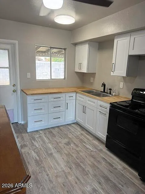 2 bed, 1.0 bath, 600 sqft, $1,750 — Photo 3