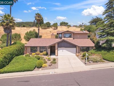 3663 May Rd, Richmond, CA, 94803