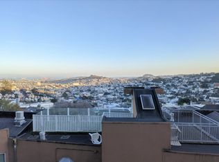 785 Corbett Ave #1, San Francisco, CA 94131