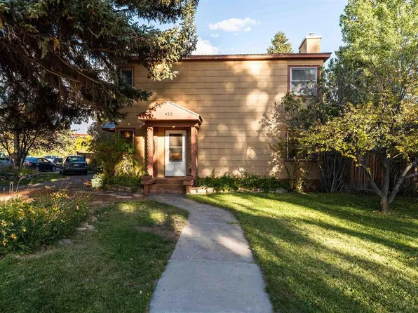 422 N Colorado Street, Gunnison, CO 81230