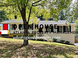 6053 Jonathan Trce, Canton, GA 30115