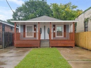 2115 Pauger St, New Orleans, LA 70116