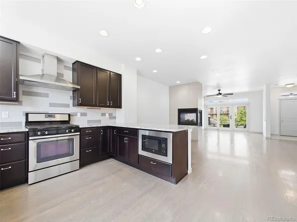 15616 W Wesley Ave, Lakewood, CO 80228