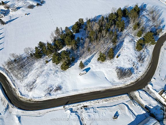 4th image of 0 Piquette Rd