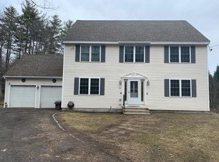 19 Brooks Rd, Winchendon, MA 01475