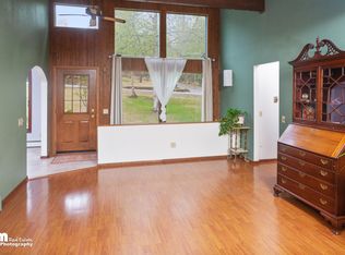 6601 Crooked Tree Dr, Anchorage, AK 99507