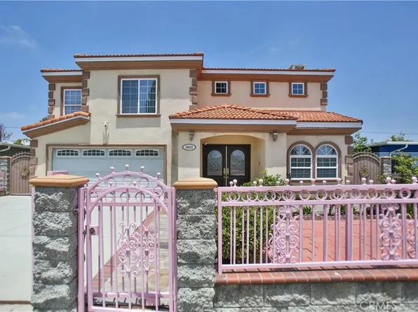 3623 W 145th St, Hawthorne, CA 90250