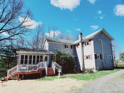 11091 Piney Ridge Rd, Huntingdon, PA, 16652