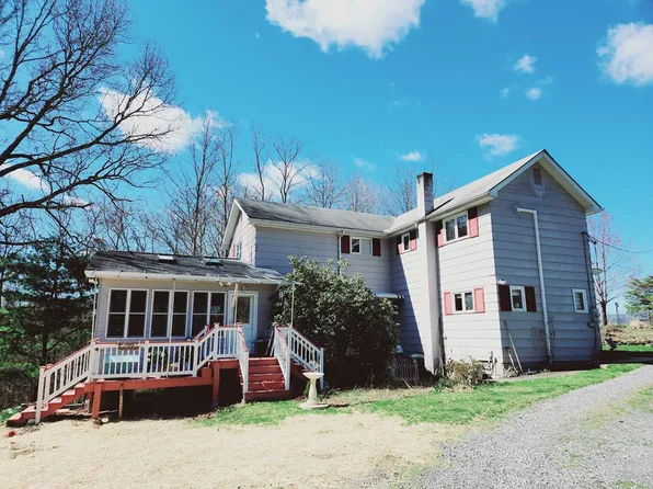 11091 Piney Ridge Rd, Huntingdon, PA 16652