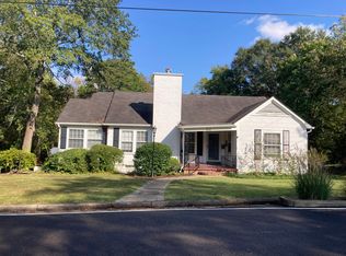 212 N Nash St, Starkville, MS 39759