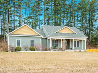 1248 Bay Rd, Colchester, VT 05446