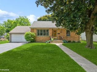 1506 Park St, McHenry, IL 60050