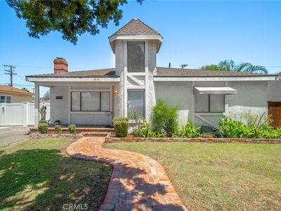 3636 Gardenia Ave, Long Beach, CA, 90807