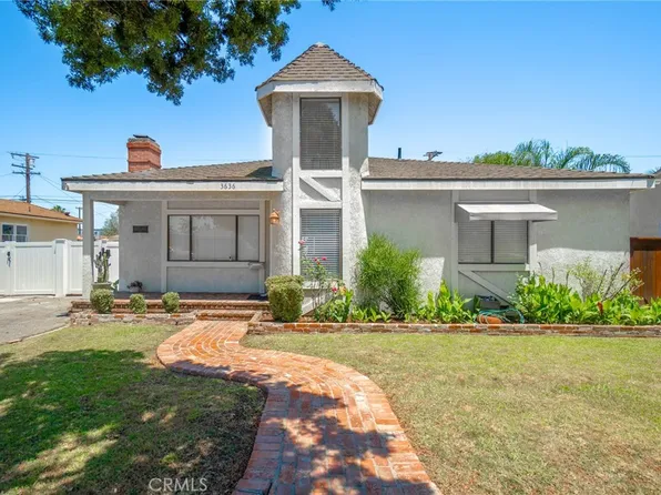 3636 Gardenia Ave, Long Beach, CA 90807